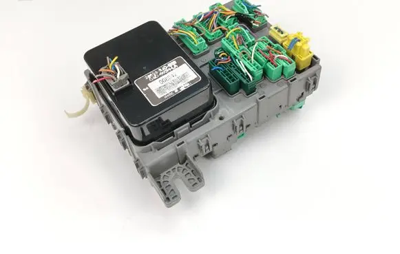 Fuse box set