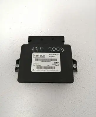 Volvo V70 Hand brake control module 6G912598CC 32620227A