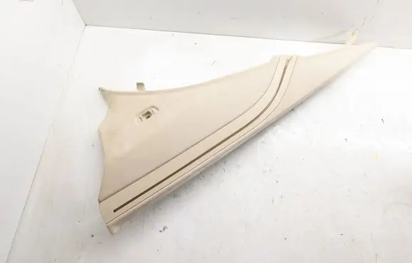 BMW 7 G11 G12 (C) pillar trim 7355333