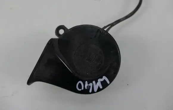 Mercedes-Benz S W140 Horn signal