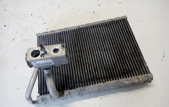 Citroen DS5 Heater blower radiator Y2844001
