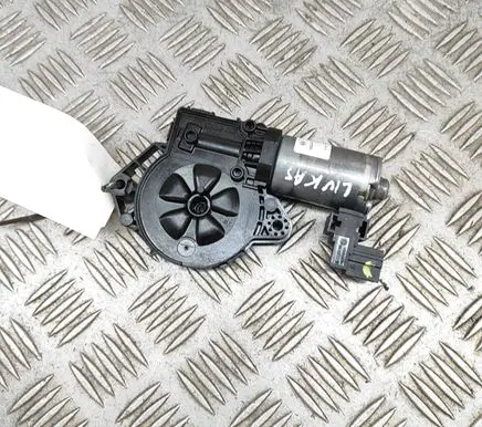 Mercedes-Benz CLA C117 X117 W117 Sunroof motor/actuator 0390200101 60483455703