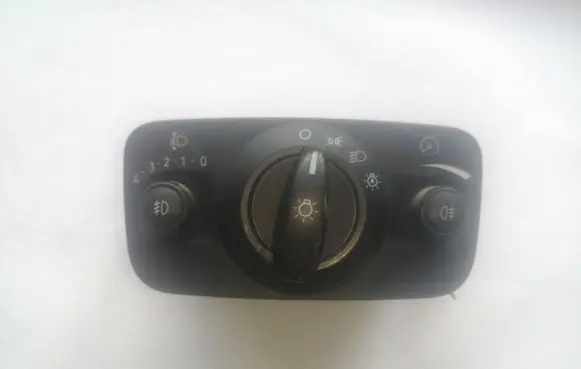 Ford Mondeo MK IV Light switch 6G9T13A024CF 6G9T13A024 04066445