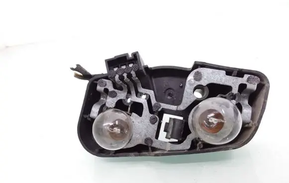 Tail light part