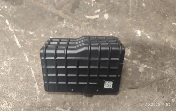 Audi A6 S6 C8 4K Battery bracket 4K0915429