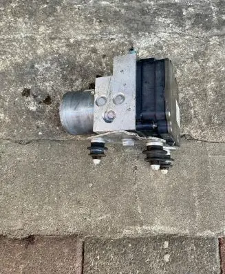 Audi A6 C7 ABS Pump 4G0907379S