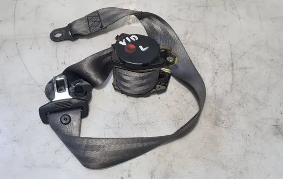Ford Galaxy Rear seatbelt 7M0857811E