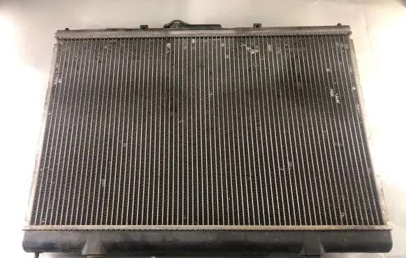 Mitsubishi Pajero Pinin Coolant radiator MR431234