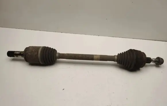 Mercedes-Benz ML W163 Rear driveshaft A1633500210