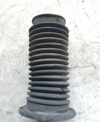 Opel Meriva B Front shock absorber dust cover boot 55700767