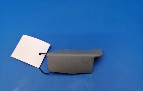 Mercedes-Benz S W126 Seat trim 1239193420