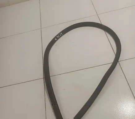 BMW X5 F15 Engine compartment rubber Nocode