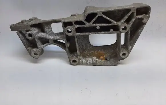 Generator/alternator bracket
