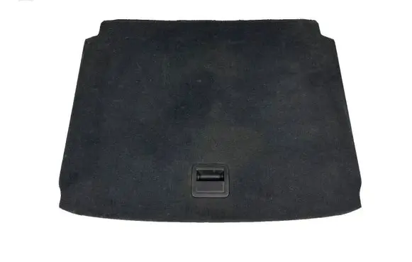 Audi A3 8Y Trunk/boot mat liner 8Y4861529