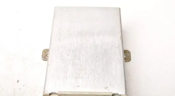 Mercedes-Benz W123 Cruise control unit/module 0035450832