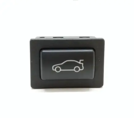 BMW 5 GT F07 Tailgate opening switch 9200316 250812