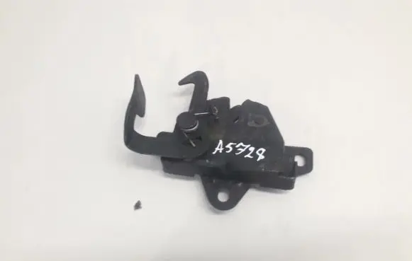 Chevrolet Tacuma Engine bonnet/hood lock/catch
