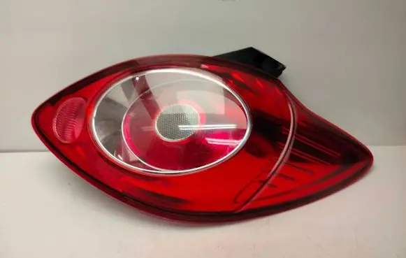Ford Ka Rear/tail lights 43R35
