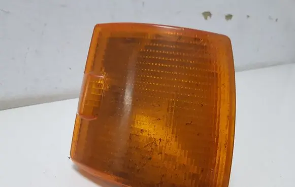 Volkswagen Transporter - Caravelle T4 Front indicator light 701953050B