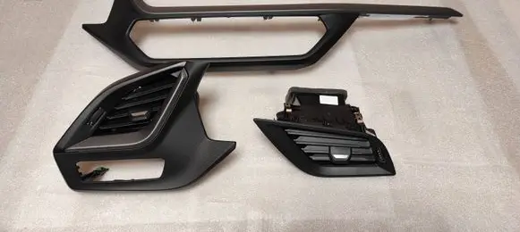 BMW 2 F44 Dashboard glove box trim 6823310 6823189 6823190
