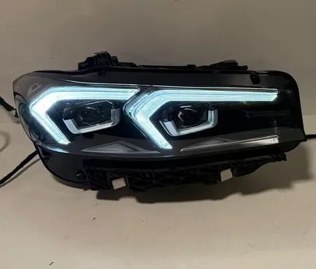 BMW 3 G20 G21 Headlight/headlamp 9450796 94507904