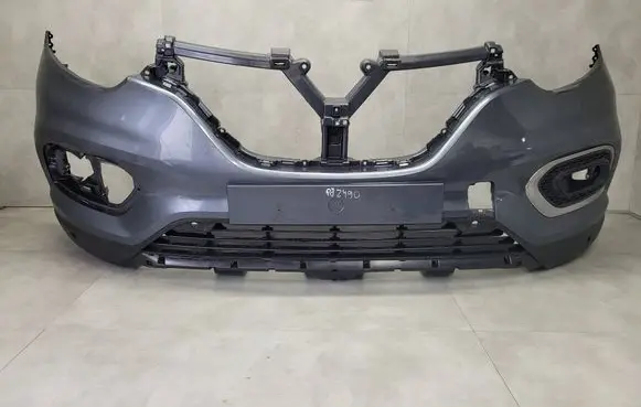 Renault Kadjar Front bumper 620221936R 620262369R