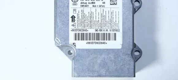 Audi A5 8T 8F Airbag control unit/module 8K0959655G