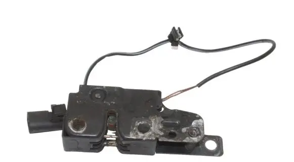 Audi TT TTS Mk2 Engine bonnet/hood lock/catch 8J0823509A