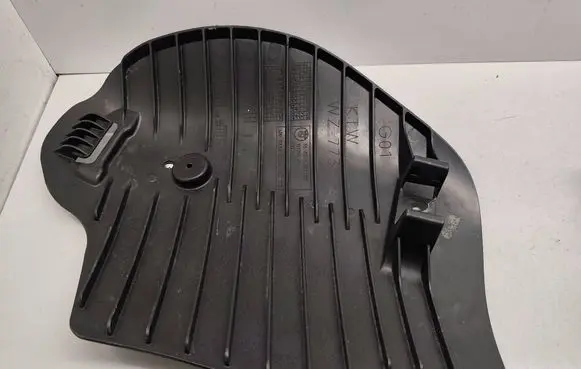 BMW X3 G01 Pickup box liner 6871001 33306871001