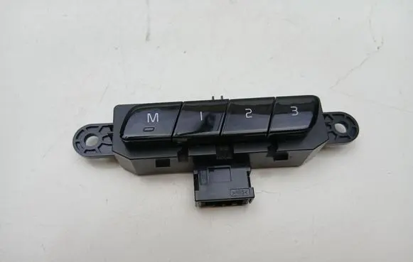 Volvo XC90 Seat memory switch 