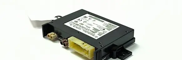Mercedes-Benz Vito Viano W447 Voice control module A2479001709