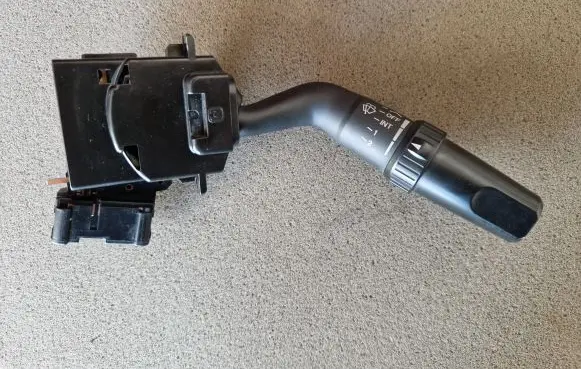 Ford Ranger Wiper switch 