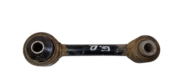 Ford Fusion II Rear suspension control arm 