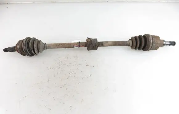 Suzuki Alto Front driveshaft