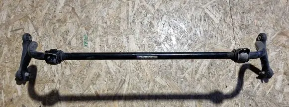 Audi A6 S6 C7 4G Front anti-roll bar/sway bar 4G0411309F