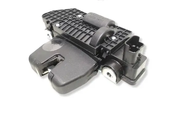 Peugeot 2008 II Tailgate/trunk/boot lock/catch/latch 9151487499
