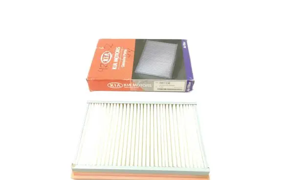 KIA Sportage Air filter 0K01113Z40