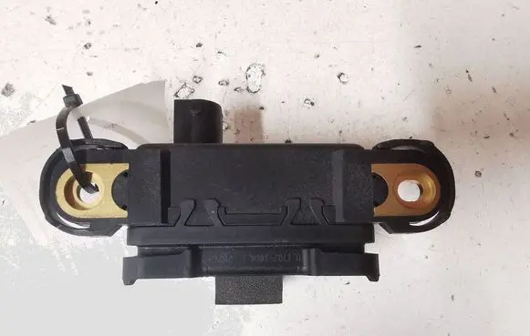 Citroen C5 ESP acceleration yaw rate sensor 9654769280 10170103423