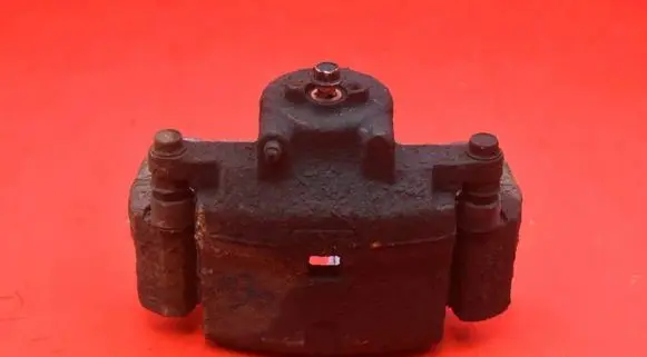 Mazda 6 Front brake caliper