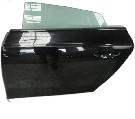 Audi A7 S7 4G Rear door