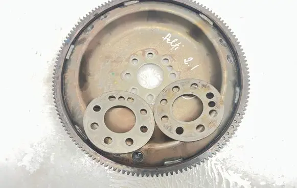 Mercedes-Benz C W203 Flywheel A6460300012