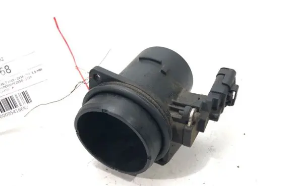 Peugeot 508 Mass air flow meter