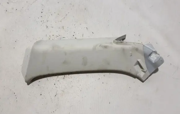 Volkswagen PASSAT B8 (D)pillar trim (top) 3G9867242