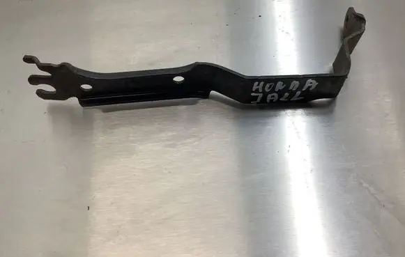 Honda Jazz Radiator support slam panel bracket 