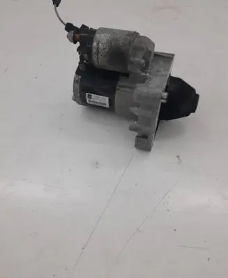 Citroen C3 Picasso Starter motor M000T32271ZE 7550017