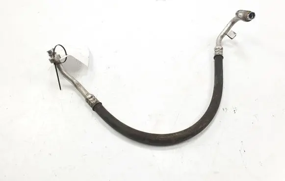 Dacia Sandero Air conditioning (A/C) pipe/hose 924901332R