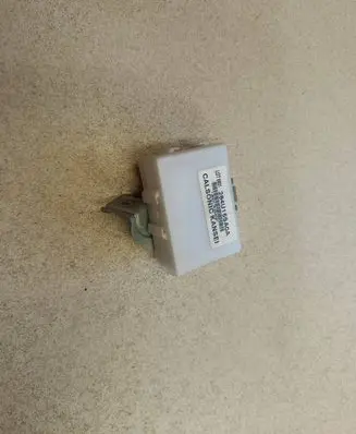 Nissan Leaf II (ZE1) Gateway control module 284U15SA0A J8X01795SA0A