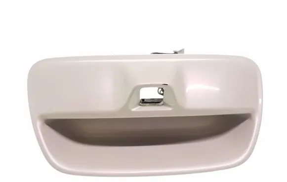 Nissan Leaf I (ZE0) Tailgate/trunk/boot exterior handle 906063NL1B