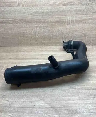Volkswagen PASSAT B6 Intercooler hose/pipe 1K0129654K