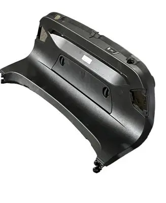 BMW 4 F36 Gran coupe Tailgate/boot cover trim set 7365853 20024110 7314637